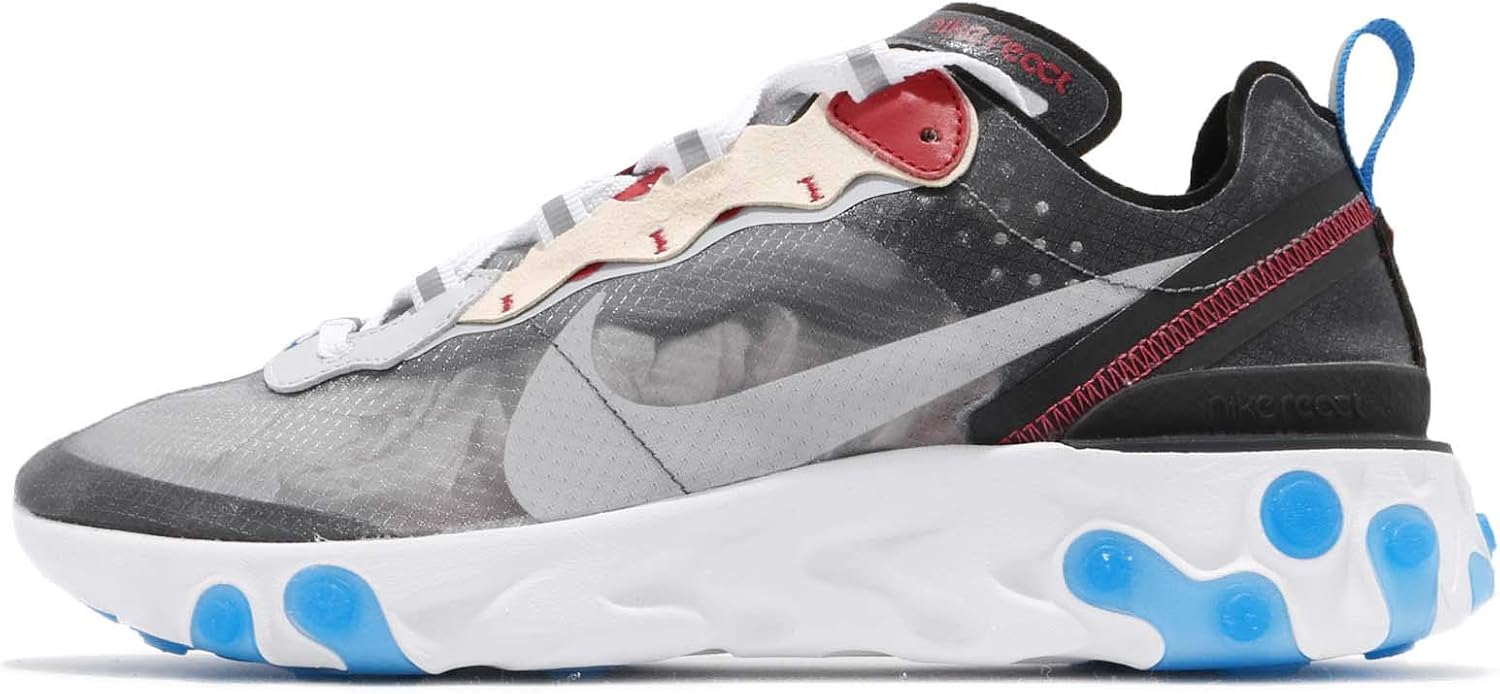 nike react element 87 platinum