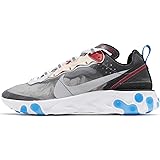 Amazon.com: Nike Air Max 1 Parra - US 11.5 Blanco/Pure Platinum : Ropa,  Zapatos y Joyería