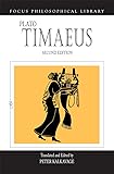 Timaeus (The Focus Philosophical Library)