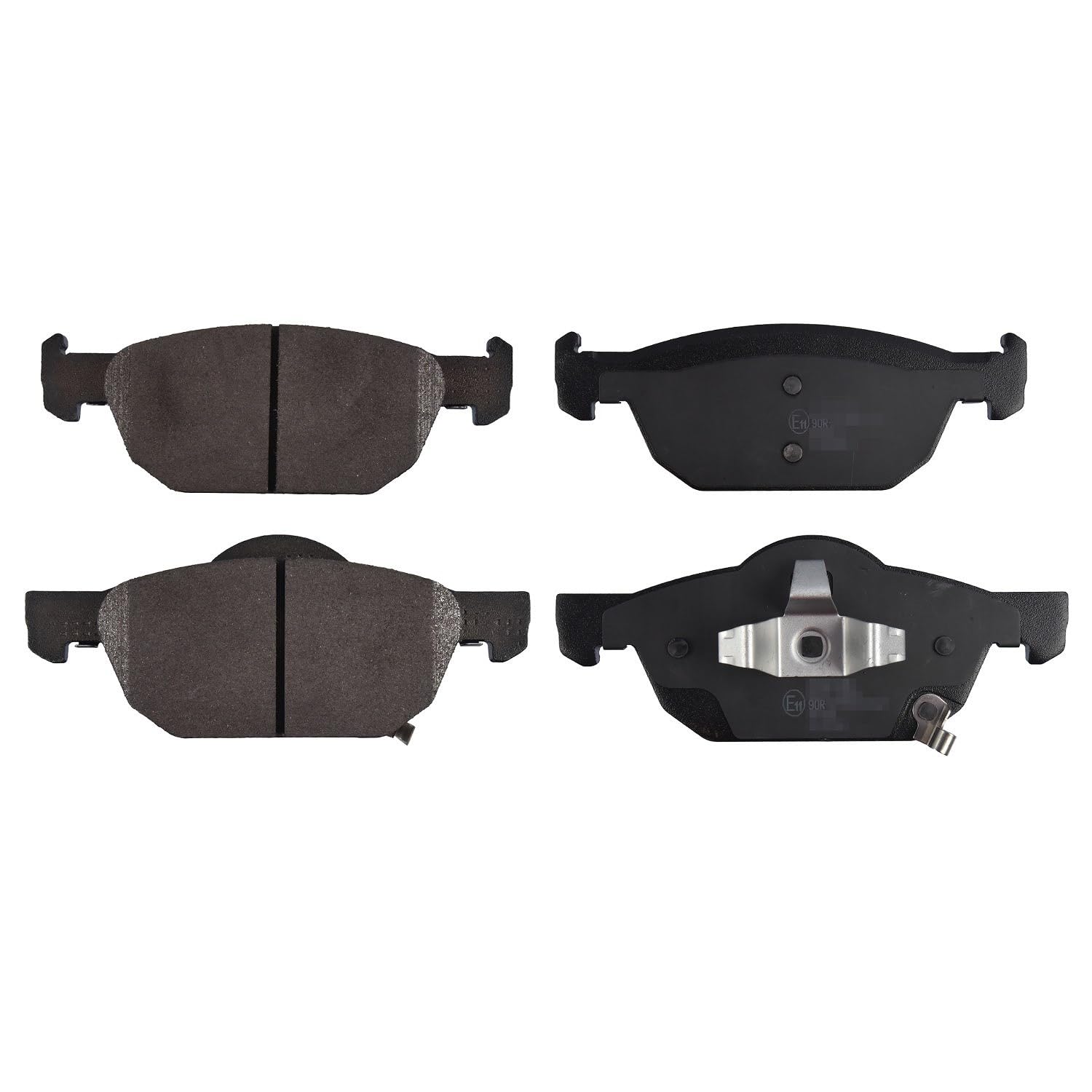 Blue Print ADH24290 Brake Pads