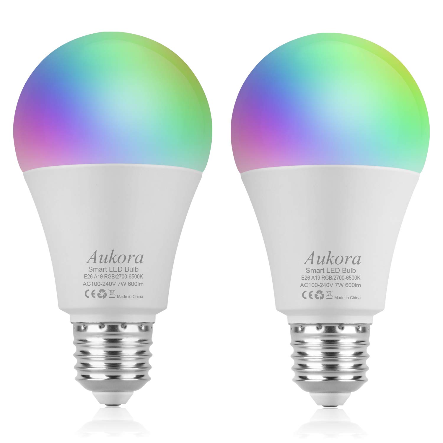Best Light Bulb Google Home Amazon Choice