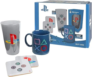 подарок sony playstation