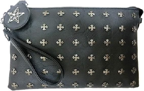 Amazon Co Jp クラッチバッグ スタッズ メンズ レザー 上質 Pu クロス トートバッグ メッセンジャーバッグ ショルダーバッグ 2way 3way ロック パンク Ipad 星 革 皮 Yz053 服 ファッション小物 Amazon Co Jp クラッチバッグ スタッズ メンズ レザー 上質 Pu クロス トートバッグ メッセンジャーバッグ ショルダーバッグ 2way 3way ロック パンク Ipad 星 革 皮 Yz053 服 ファッション小物