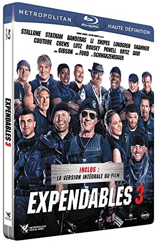 Expendables 3