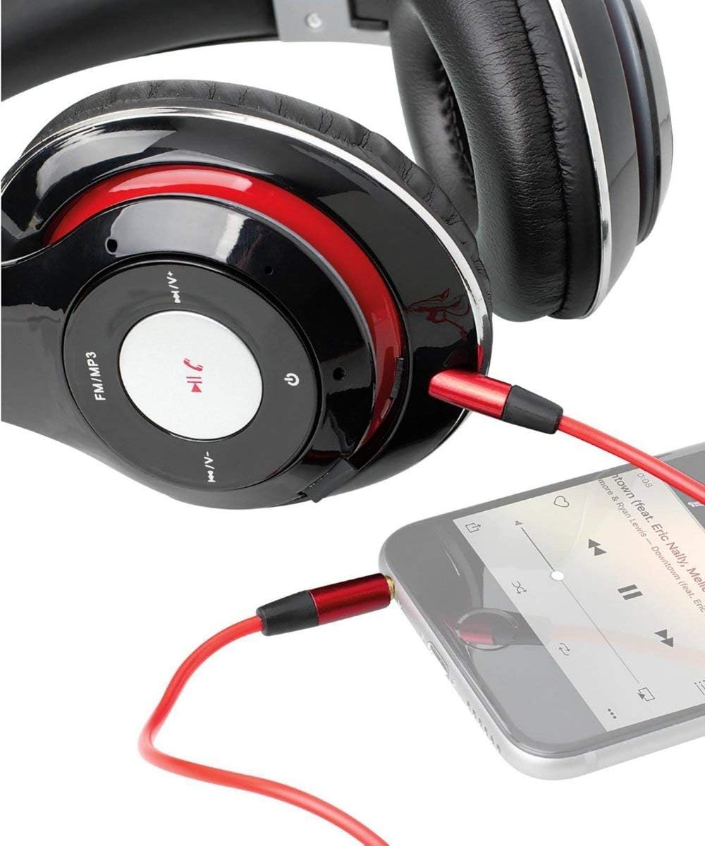 soundlogic hd wireless headphones