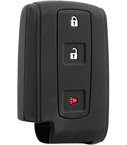 thumbnail image 2 of 2 Keyless Entry Remotes For Toyota Prius Base 2004-2009 – Self-Programmable (Non-OEM) 2 of 4