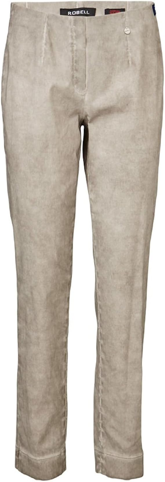 Robell Women's Trousers blue W48 Amazon.co.uk Clothing