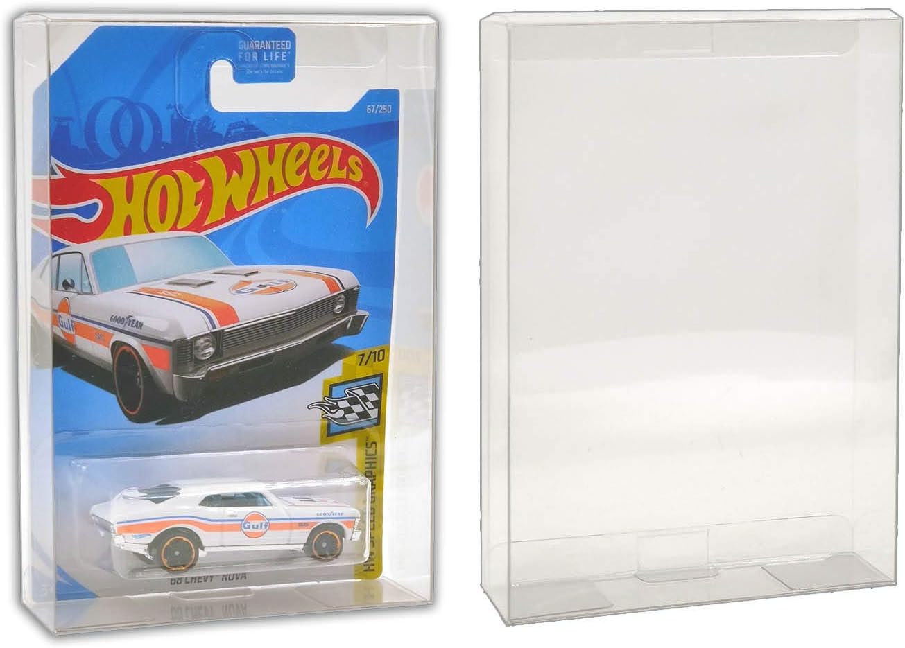 hot wheels protector case