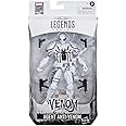 Marvel Legends Agent Anti-Venom 6-Inch Action Figure Exclusive