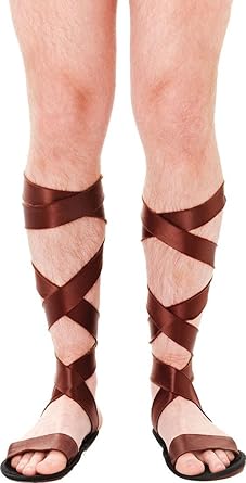 gladiator dress shoes