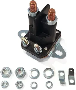 14222 Rotary Starter Solenoid Compapible With Craftsman 146154, 145673, 109946 supplier_id_shakyparts it#14141837115457