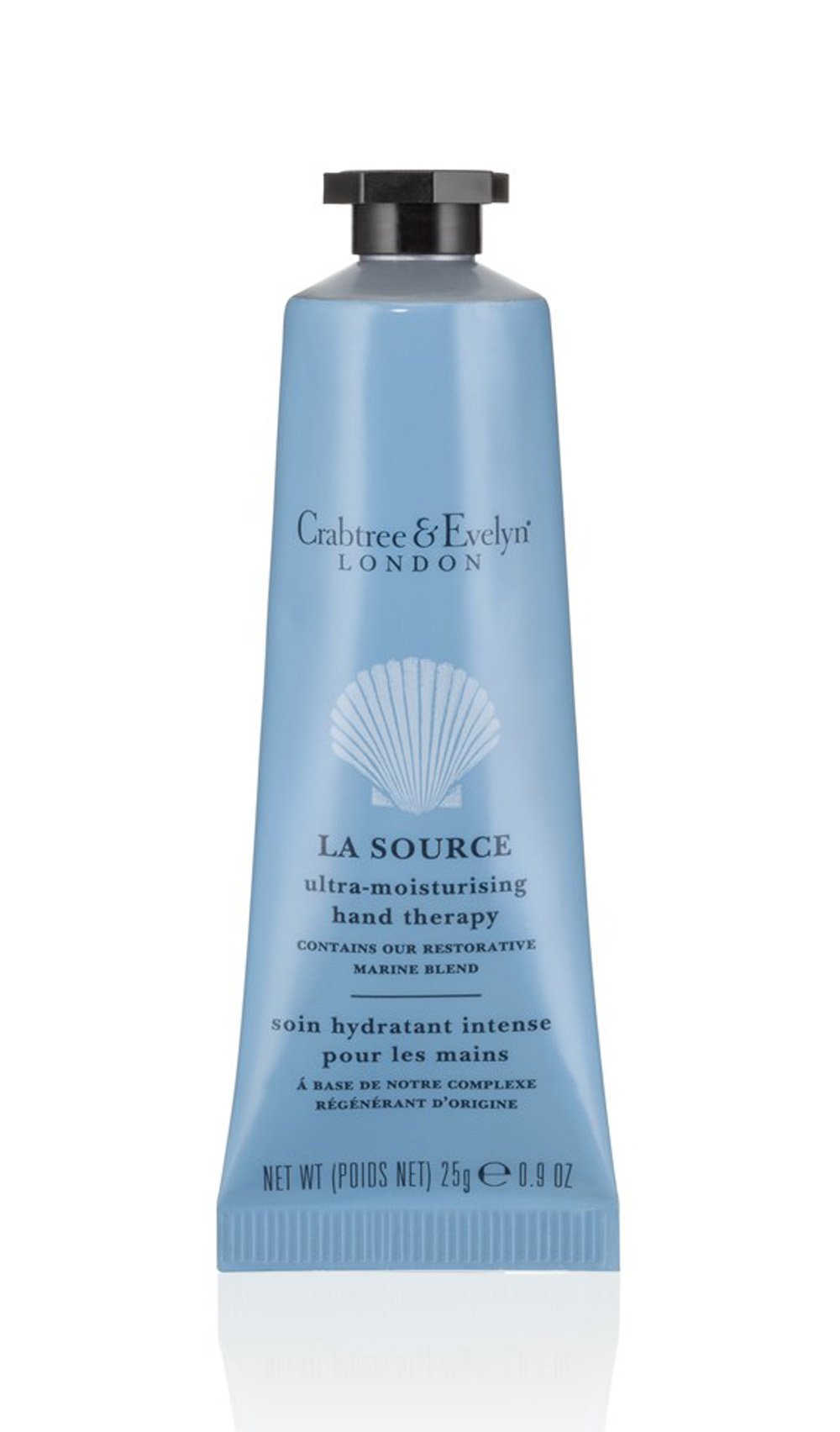 Crabtree and Evelyn Moisturising Hand Cream 25g Women Spring/Summer Collection