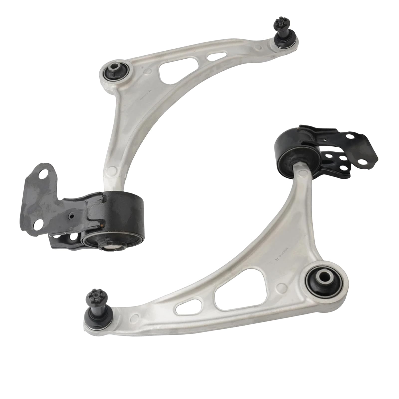 Photo 1 of **HEAVILY USED** 2Pcs Front Lower Right Left Control Arm Suspension Kit fit for 2016-2022 Pilot, for 2017-2022 Ridgeline,for 2014 2015 2016 2017 2018 2019 2020 Acura MDX, 2019 2020 2021 2022 Honda Passport