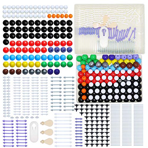 1 Linktor+Chemistry+Molecular+Enthusiasm+Imagination