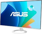 ASUS VZ249HG-W Eye Care Gaming Monitor 24 inch IPS 120Hz 1ms MPRT view 2