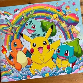 Livro Colorindo Pokémons