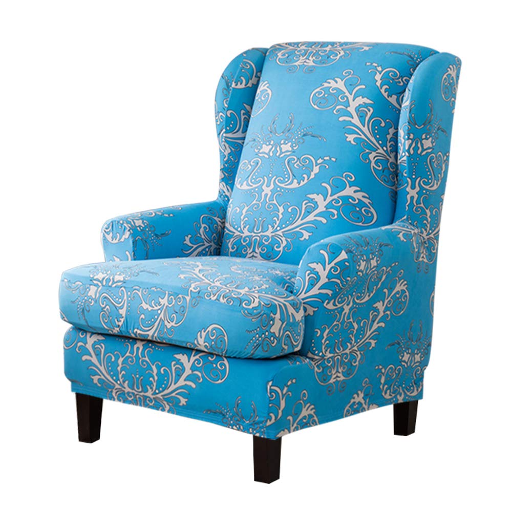 Best Two Piece Kitchen Chair Slip Cover