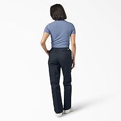 Dickies Women’s 874® Original Work Pants Dark Navy