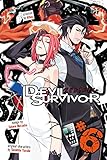 Devil Survivor 6 by 