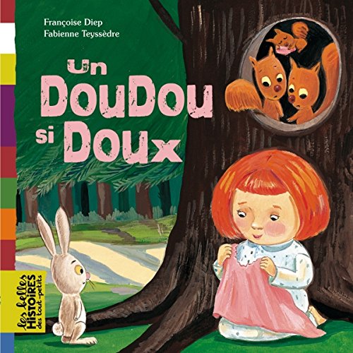 Un  doudou si doux