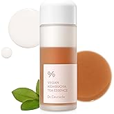 Dr.Ceuracle Vegan Kombucha Tea Essence - Hydrating Milky Toner with Kombucha Tea Extract, Centella Asiatica, Ceramide, Korean Skincare Essence (150 ml / 5.07 fl. oz.)