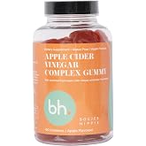 Boujee Hippie Apple Cider Vinegar Gummies