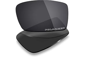 Mryok Replacement Lenses for Oakley Gascan OO9014 - Options