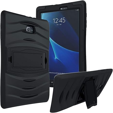 Amazon Com Kiq Samsung Galaxy Tab E 9 6 Sm T560 Case Shockproof