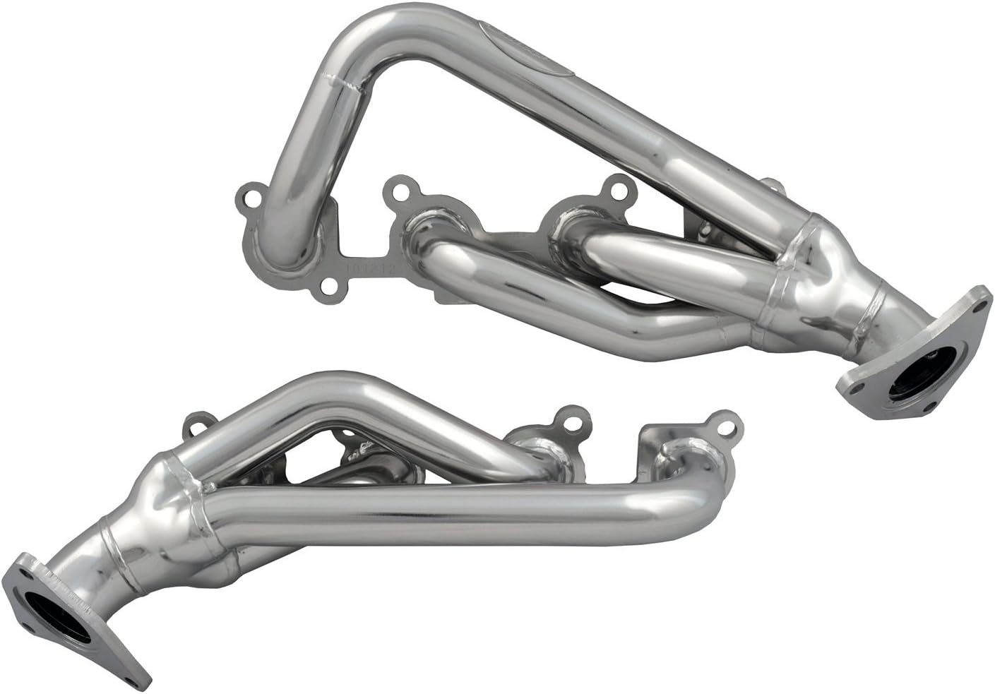 Doug Thorley Headers THY-561-SS-C Shortie Header Fits 98-04 LX470
