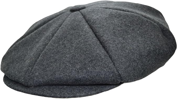 newsboy caps made in usa