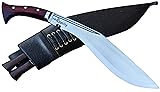 QT Shopping Gurkha World War I Historical Kukri