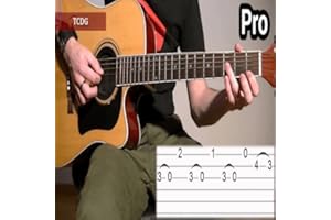 Guitar Chords Beginner Book