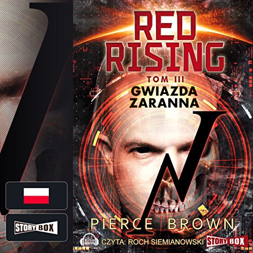 Gwiazda zaranna (Red Rising 3)