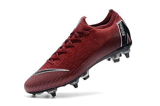 botines de futbol profesionales