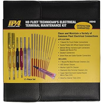Amazon.com: IPA 8048 Automotive Accessories: Automotive 6ft flat 4 wire harness extension 
