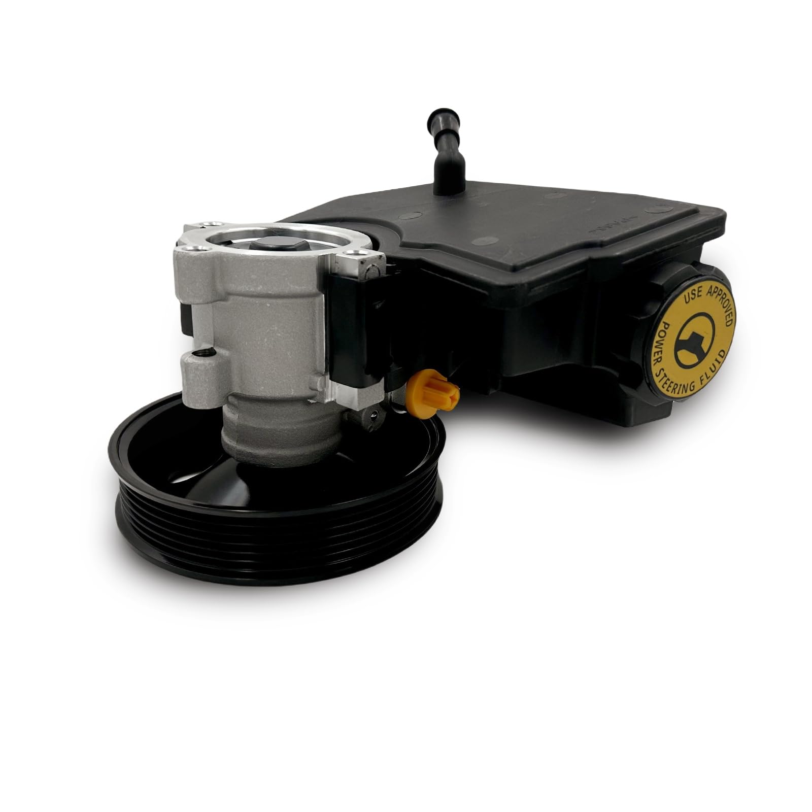 Photo 1 of TALAMOYI 20-38771 Power Steering Pump with Pulley For Jeep Cherokee 4.0L 1996-2001,for Jeep TJ 4.0L 1997-2003,for Jeep Wrangler 4.0L 1997-2003