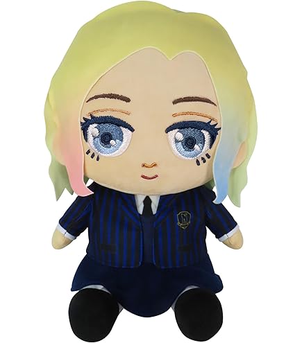 Amazon.com: Great Eastern Entertainment Wednesday - Enid Sinclair