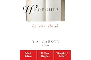 Worship by the Book