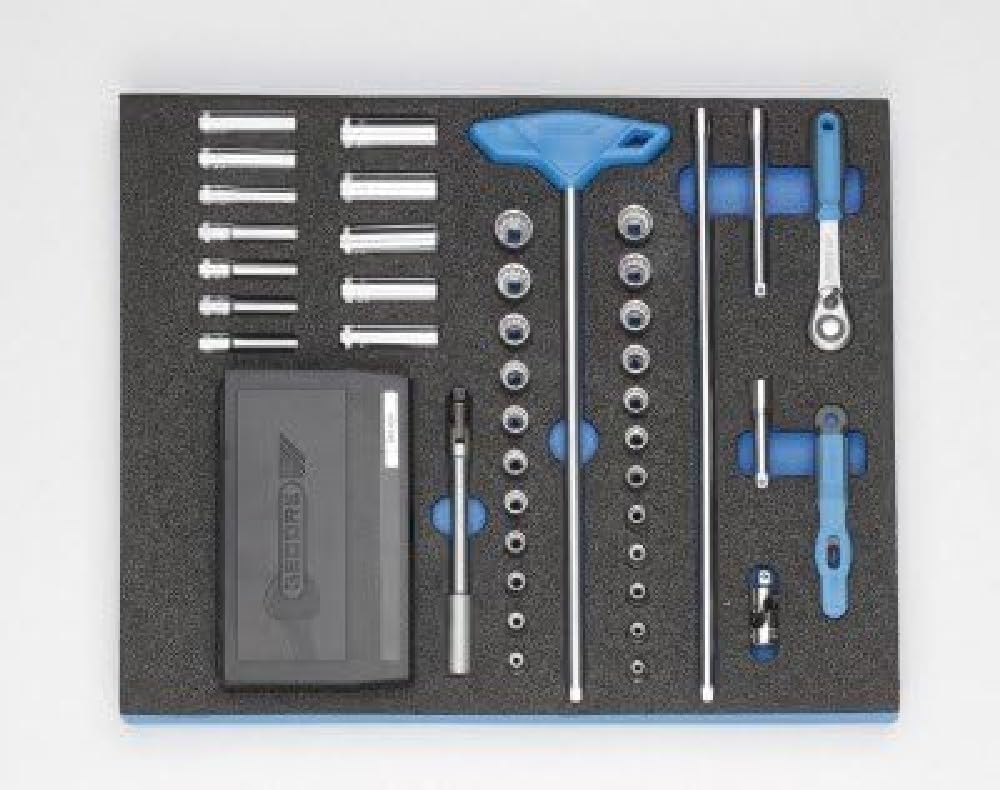 Gedore ei-1500 CT2 – 1B L – Module Ct Empty