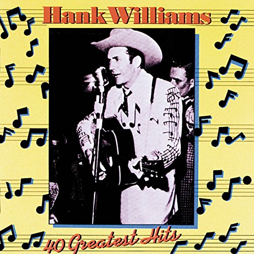 Hank Williams - The Complete - Disc 3 - Zortam Music