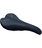 Selle WTB Silverado – Légère, Ergonomique, Microfibre – Gravel, Route Et Trail