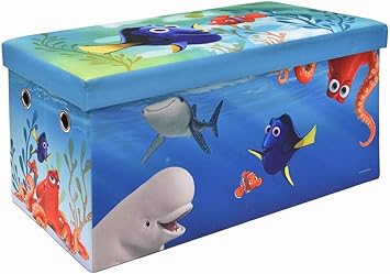 nemo toy box