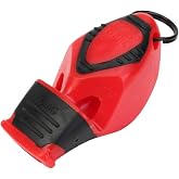 Fox 40 Epik Cmg Safety Whistle and Strap Whistle, Unisex Adult
