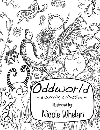 Oddworld