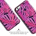iPhone 6 6s case floral, Akna TrustWorthy Series Dual Layer [Hard PC+Soft TPU Bumper] High Impact Cover [3D Alive Pattern] for both iPhone 6 & iPhone 6s (4.7