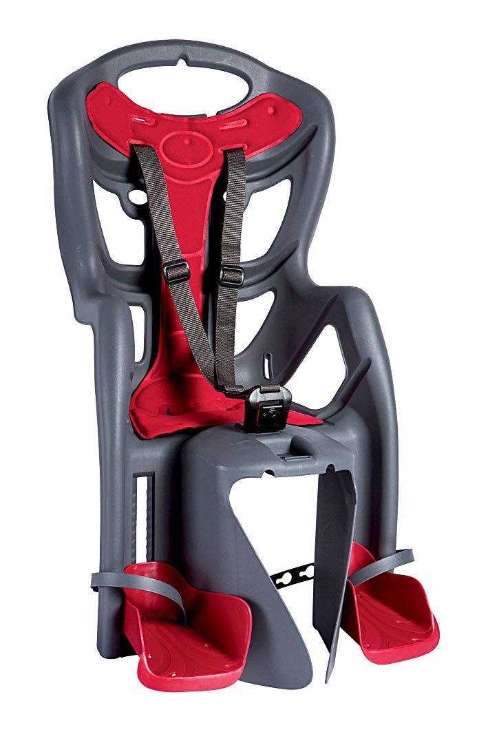 Best child ride along bike seat