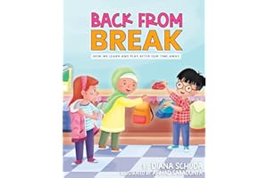 Back from Break: How we Learn and Play after our Time Away