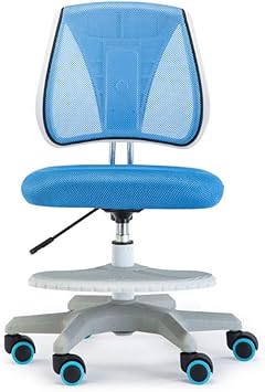 kids rolling desk chair