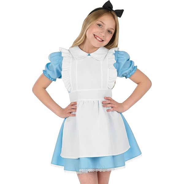 Disfraz De Dorothy Para Niñas, Disfraz De Halloween