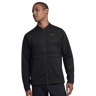 aeroloft golf jacket